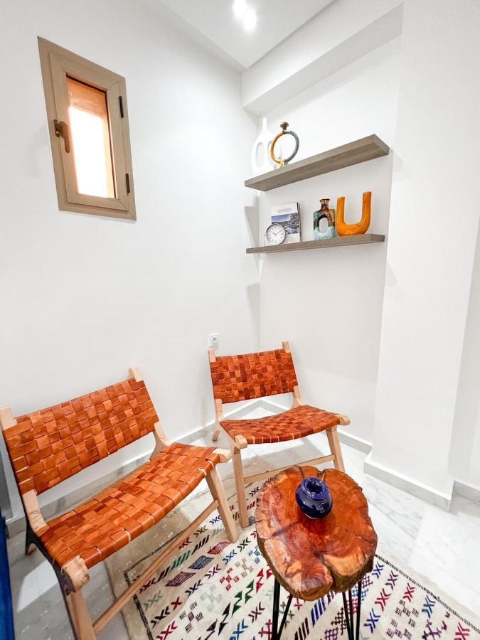 New ! Unique Equipped Flat In The Heart Of Marrakech Leilighet Marrakesh Eksteriør bilde
