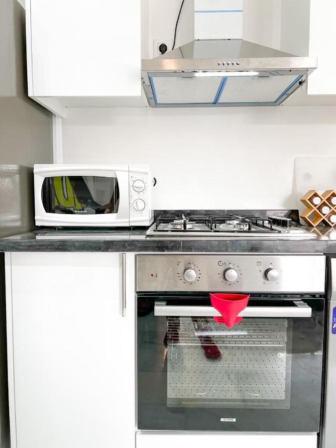 New ! Unique Equipped Flat In The Heart Of Marrakech Leilighet Marrakesh Eksteriør bilde