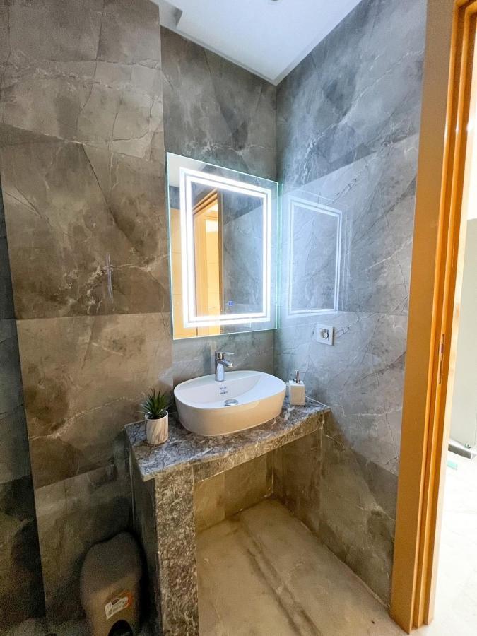 New ! Unique Equipped Flat In The Heart Of Marrakech Leilighet Marrakesh Eksteriør bilde