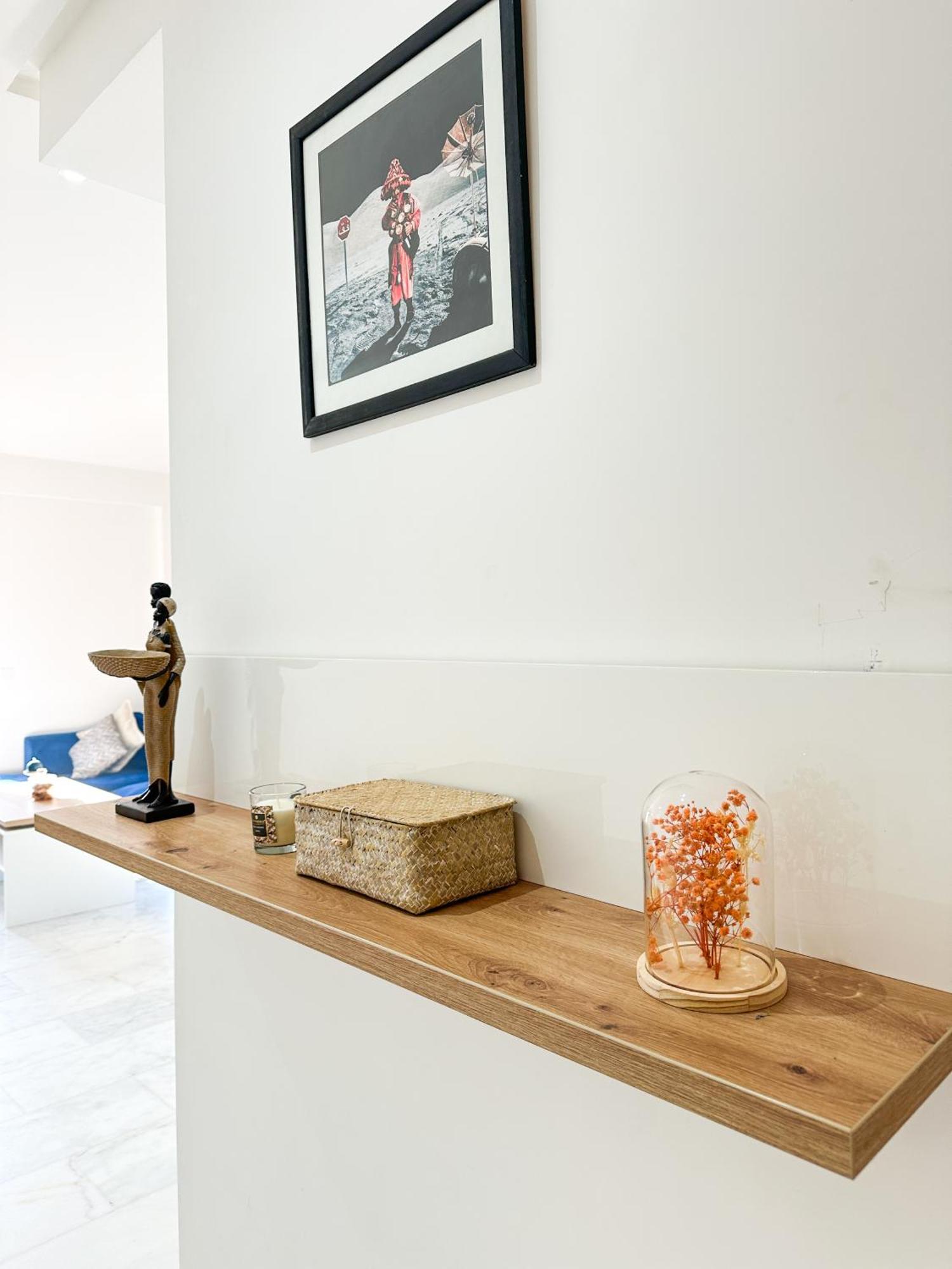 New ! Unique Equipped Flat In The Heart Of Marrakech Leilighet Marrakesh Eksteriør bilde