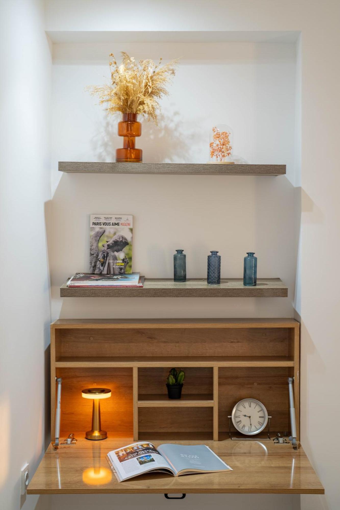 New ! Unique Equipped Flat In The Heart Of Marrakech Leilighet Marrakesh Eksteriør bilde